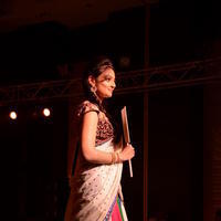 Nikitha Narayan - Tasyaah Awareness Fashion Walk Photos | Picture 723025